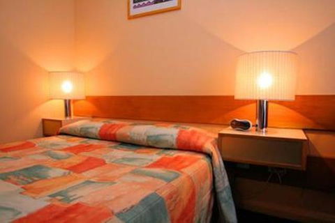 Heemskirk Motor Hotel - Yamba Accommodation 1