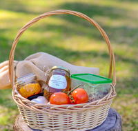 Heggy's Cottage - Yamba Accommodation