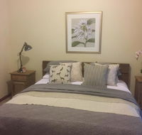 Helen's Luxury Hut - Yamba Accommodation