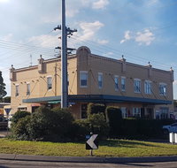 Helensburgh Hotel - Yamba Accommodation