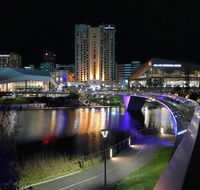Hello Adelaide Motel and Apartments - Yamba Accommodation