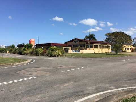 Herbert Valley Motel - Yamba Accommodation 1