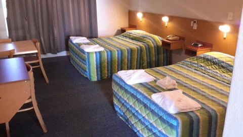 Herbert Valley Motel - Yamba Accommodation 3