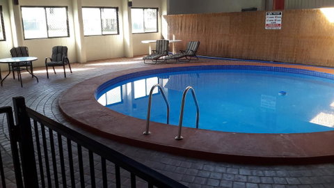 Herbert Valley Motel - Yamba Accommodation 0