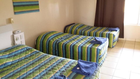 Herbert Valley Motel - Yamba Accommodation 2