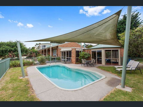 Heritage Bed & Breakfast - Yamba Accommodation 1