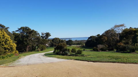 Heritage Bed & Breakfast - Yamba Accommodation 2