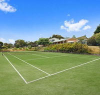 Heritage Bed  Breakfast - Yamba Accommodation