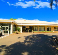 Heritage Hotel - Yamba Accommodation