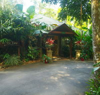 Heritage Lodge - Yamba Accommodation
