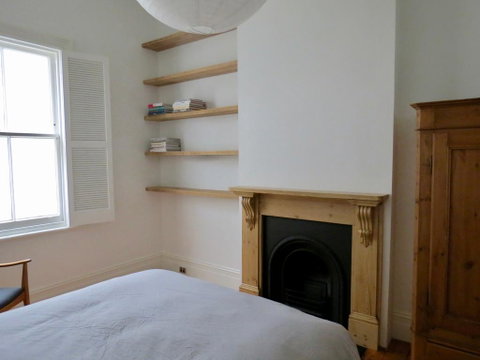 Heritage Luxury 3BR Cottage On Halifax - Yamba Accommodation 1