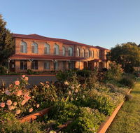 Heritage Motor Inn Goulburn - Yamba Accommodation