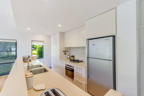 Heritage Park Getaway - Yamba Accommodation 3
