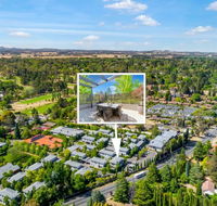 Heritage Park Getaway - Yamba Accommodation