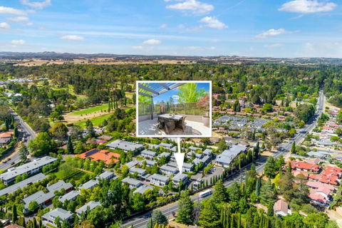 Heritage Park Getaway - Yamba Accommodation 0
