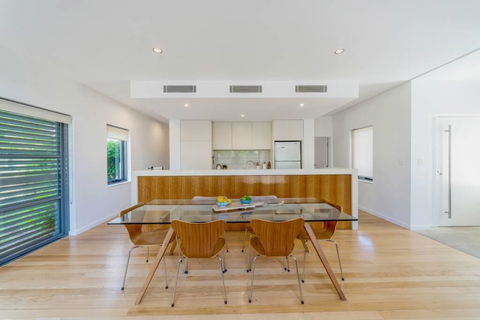 Heritage Park Getaway - Yamba Accommodation 2
