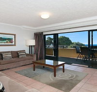 Heritage Pines Apartment 1 - Yamba Accommodation