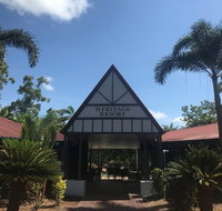 Heritage Resort - Yamba Accommodation