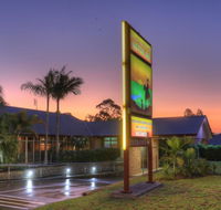Heritage River Motor Inn - Yamba Accommodation