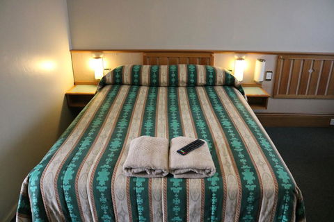 Hermitage Motel - Yamba Accommodation 1