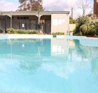 Hermitage Motel - Yamba Accommodation