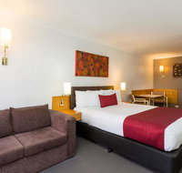 Hermitage Motor Inn - Yamba Accommodation