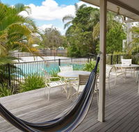Hervey Bay Flashpackers - Yamba Accommodation