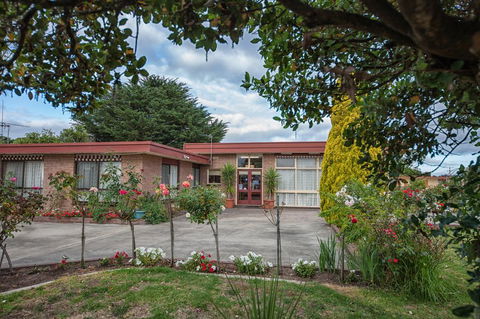 Heywood Motor Inn - Yamba Accommodation 0
