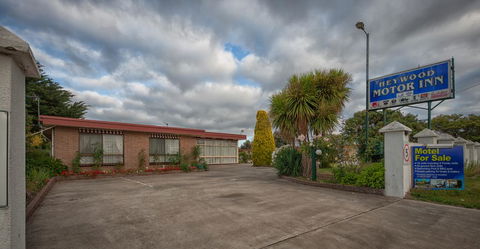 Heywood Motor Inn - Yamba Accommodation 3