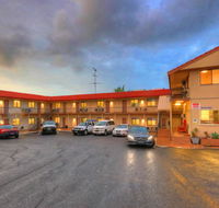 Hi-Way Motel Grafton - Yamba Accommodation