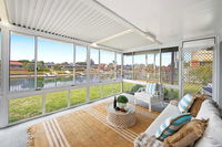 Hibbard Waterfront Escape