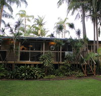 Hidden Oasis Pet Friendly In Anna Bay - Yamba Accommodation