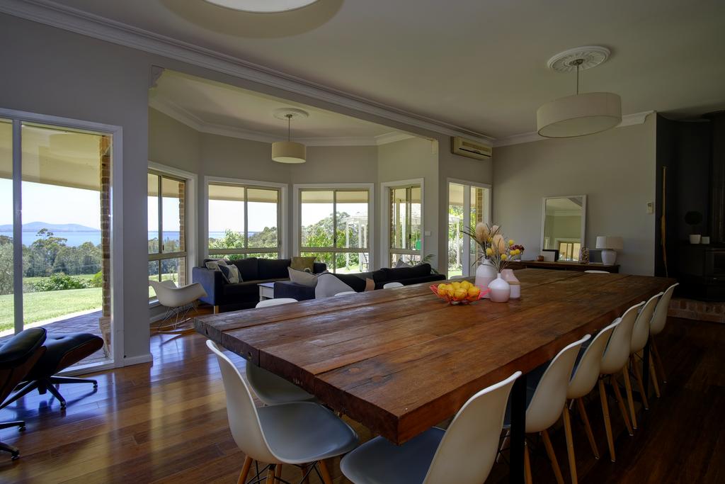 Whoota NSW Yamba Accommodation