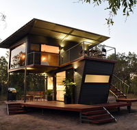 Hideaway Litchfield - Yamba Accommodation