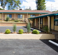 Hideaway Motor Inn - Yamba Accommodation