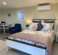 Hideaway on Hume 2 - Yamba Accommodation