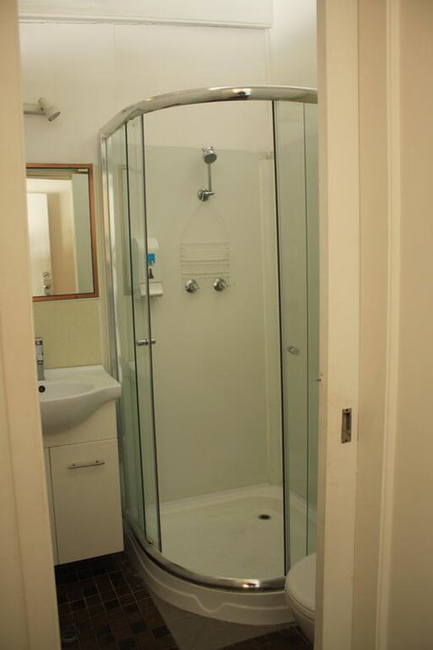 High Country Motel - Yamba Accommodation 1