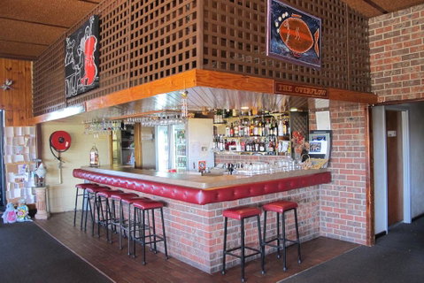 High Country Motel - Yamba Accommodation 0