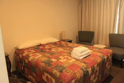 High Country Motel - Yamba Accommodation 3