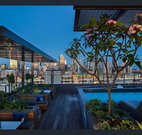 High End Living in Brisbane City - Yamba Accommodation