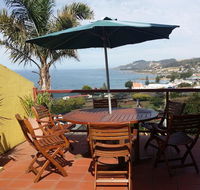 High On Penguin - Yamba Accommodation