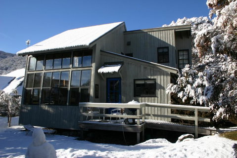 High Plains - Yamba Accommodation 0