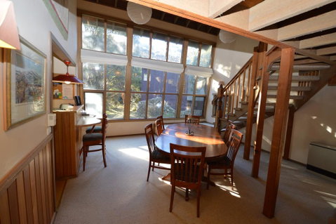 High Plains - Yamba Accommodation 1