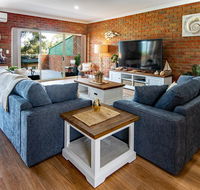 High Tide five star appartment - Yamba Accommodation