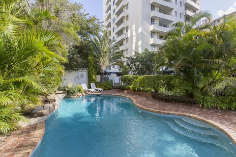 High Tor Apartment 104 - Yamba Accommodation 0