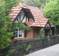 High View Cottage - Yamba Accommodation