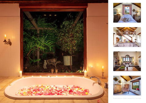 Highbank Country Accommodation - Yamba Accommodation 2