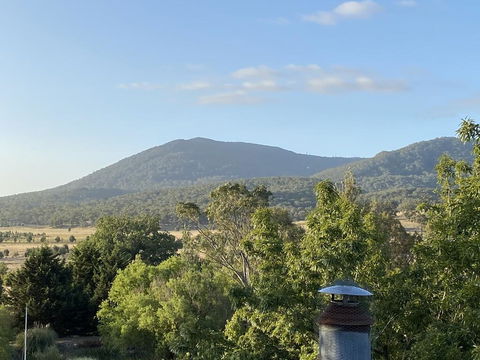 Highfield Cottage - Yamba Accommodation 0