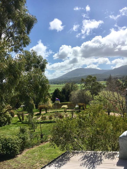 Highfield Cottage - Yamba Accommodation 3