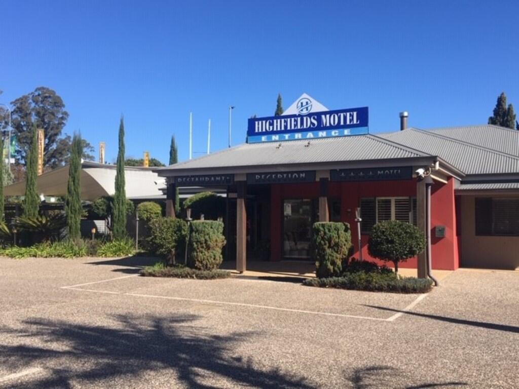 Whetstone QLD Yamba Accommodation